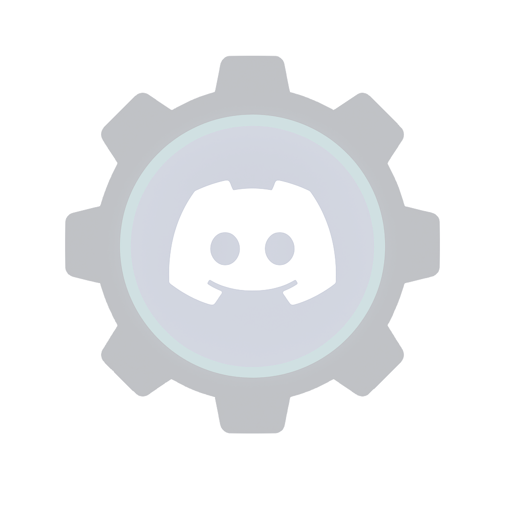 DiscordMultiTool Logo